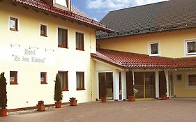 Hotel zu Den Linden Aschheim